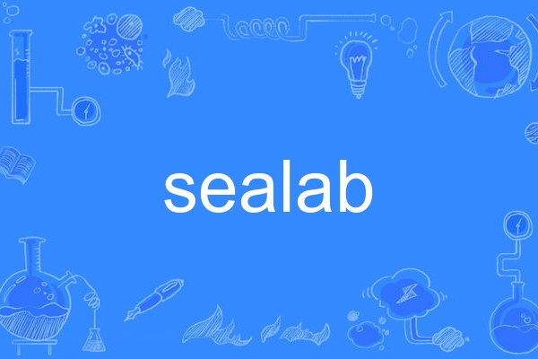 sealab sealab