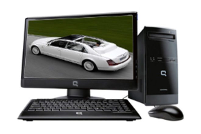 惠普 Compaq CQ3200CX 惠普 Compaq CQ3200CX