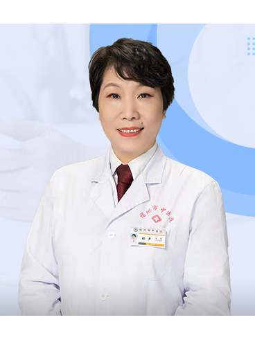 楊聲(福州市中醫院婦產科主任醫師) 楊聲(福州市中醫院婦產科主任醫師)