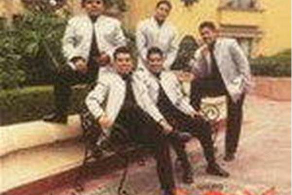 Grupo Promesa Grupo Promesa