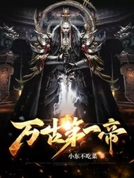萬古第一帝(小東不吃菜所著小說)