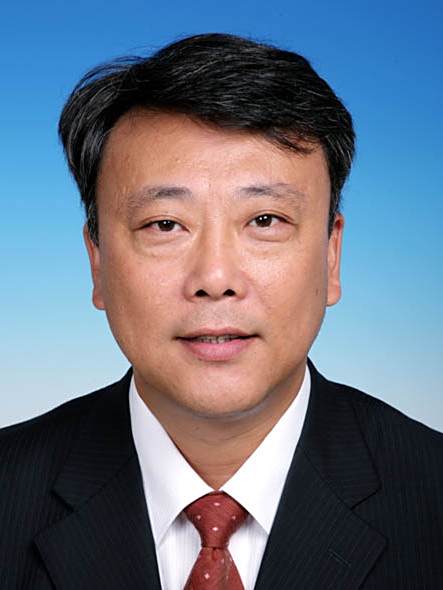 趙偉(北京市東城區園林綠化局三級調研員)