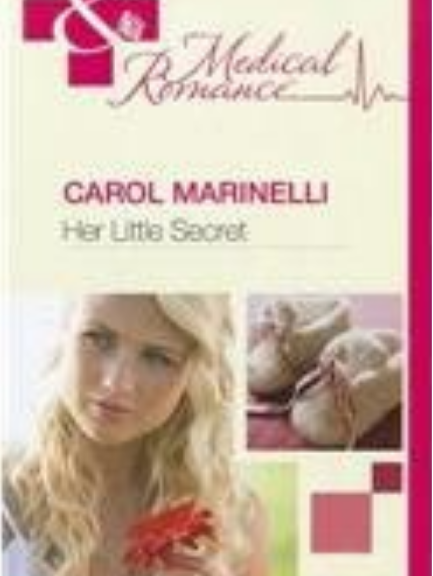 Her Little Secret Her Little Secret