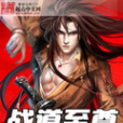 戰道至尊