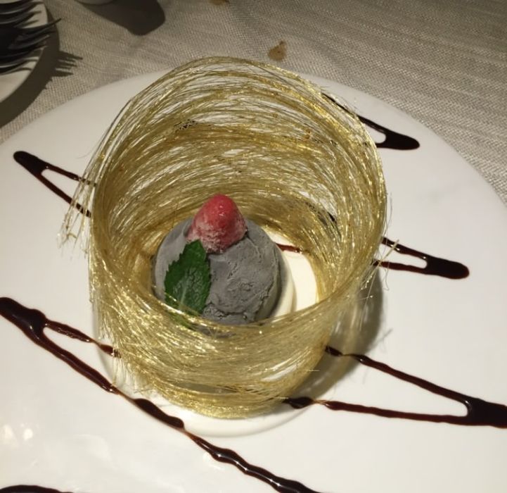 嘗美食 嘗美食