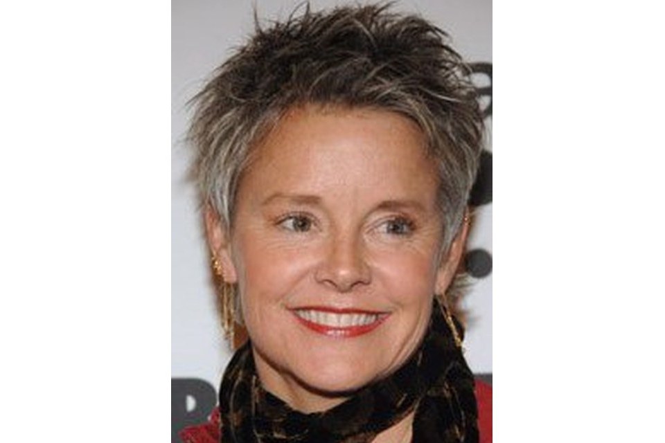 Amanda Bearse Amanda Bearse