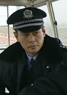 警中警II(警中警II)
