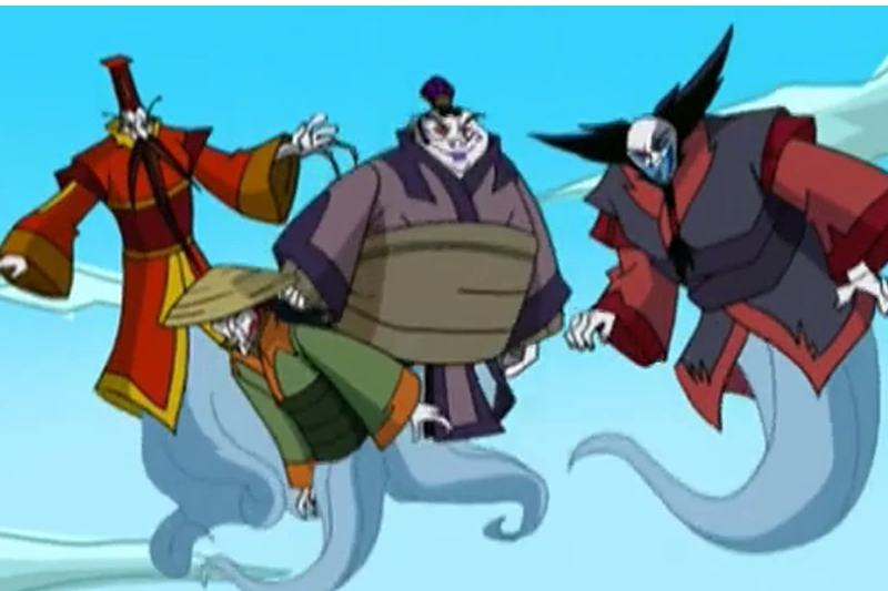 鏡子神 鏡子神
