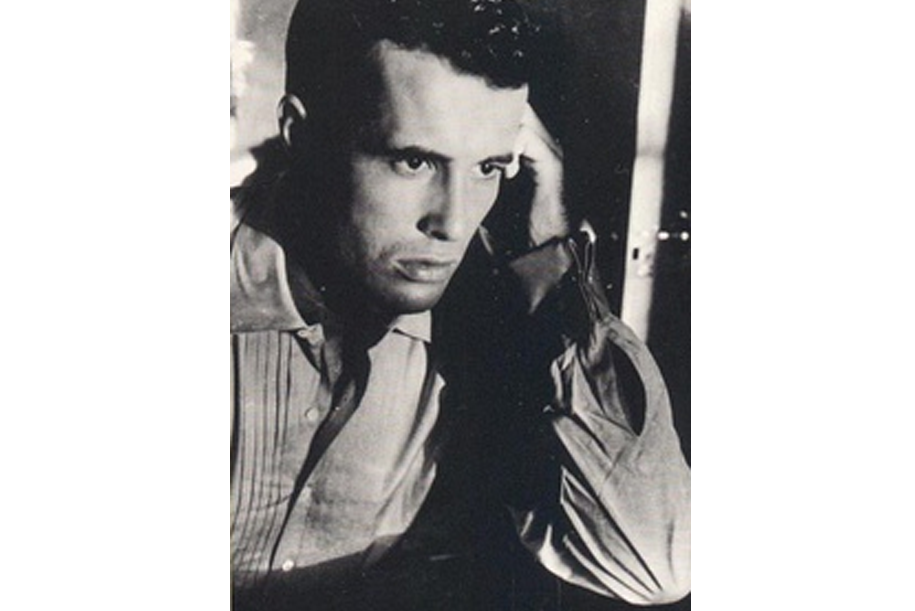 肯尼思·安格(Kenneth Anger) 肯尼思·安格(Kenneth Anger)