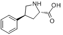 反-4-苯基-L-脯氨酸