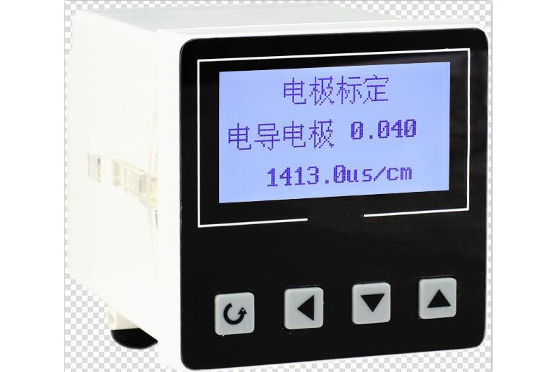 電導率表 電導率表