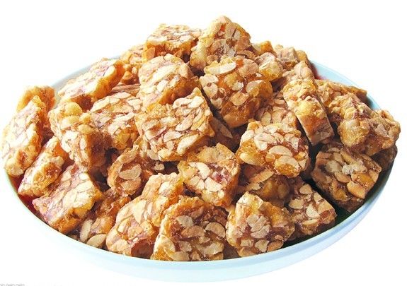 銅陵酥糖 銅陵酥糖