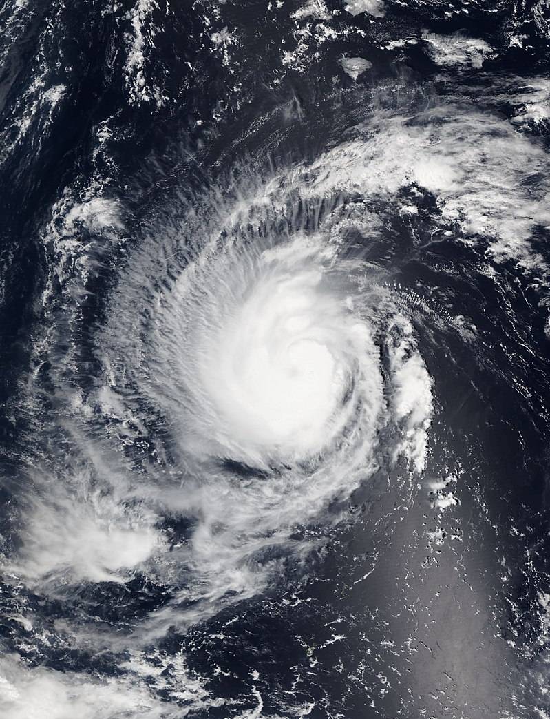 颱風科羅旺(2015年第20號颱風)