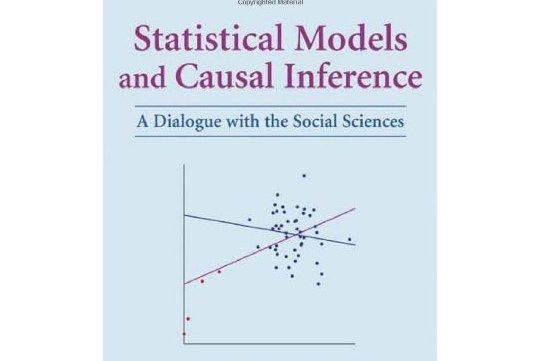 Statistical Models and Causal Inference Statistical Models and Causal Inference