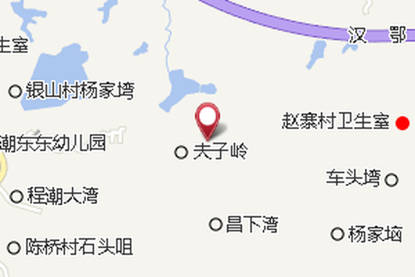 塘屴窩塆