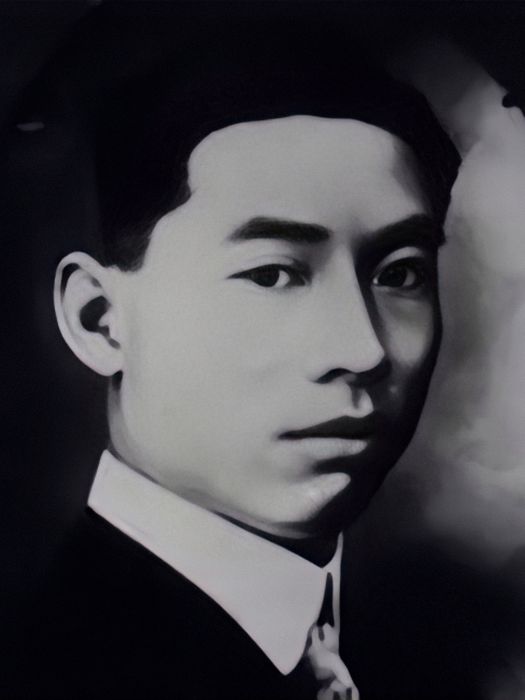 陳清疇 陳清疇