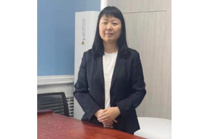 趙飛燕(楊凌職業技術學院交通與測繪學院教師) 趙飛燕(楊凌職業技術學院交通與測繪學院教師)