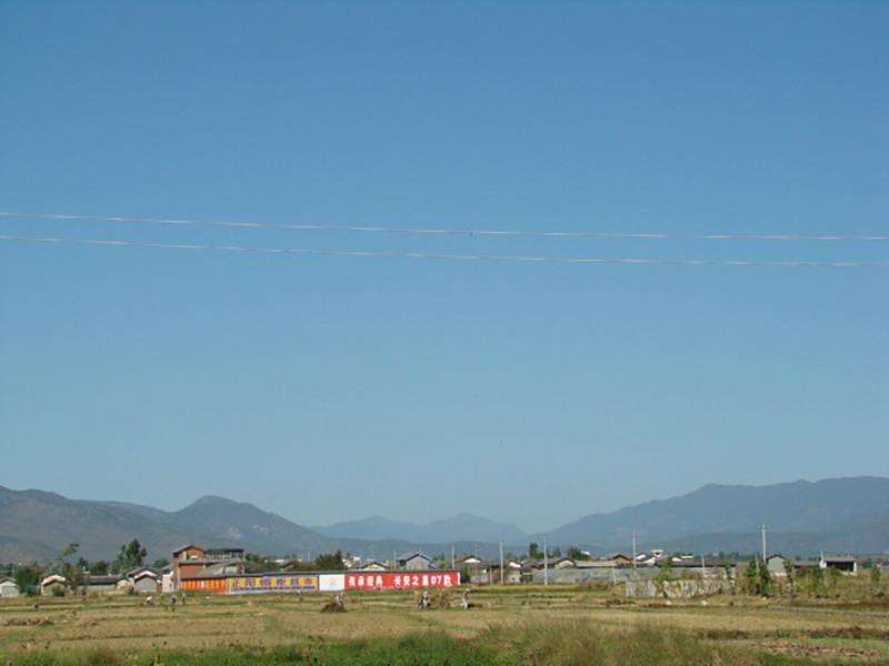 大夫屯村 大夫屯村