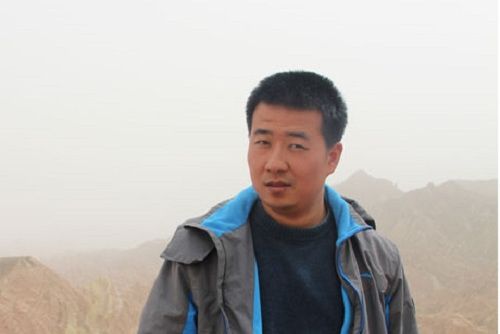 齊鵬飛(藝術家) 齊鵬飛(藝術家)