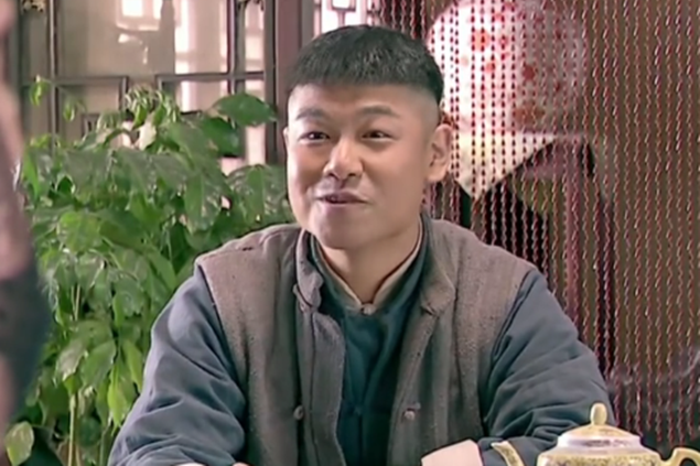 王闖(劇情劇《小寶和老財》中的角色) 王闖(劇情劇《小寶和老財》中的角色)
