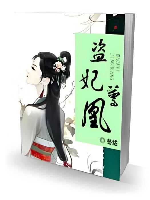 盜妃驚凰 盜妃驚凰