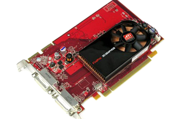 ATI FirePro V3700 ATI FirePro V3700