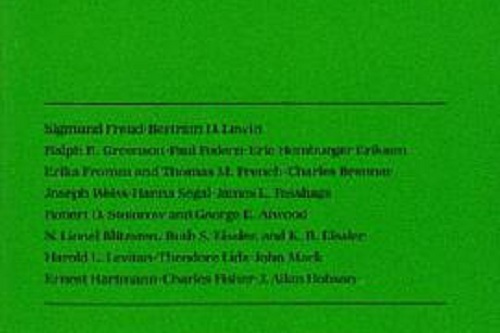 Essential Papers on Dreams Essential Papers on Dreams