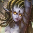 美杜莎(遊戲《天翼決》中的英雄) 美杜莎(遊戲《天翼決》中的英雄)