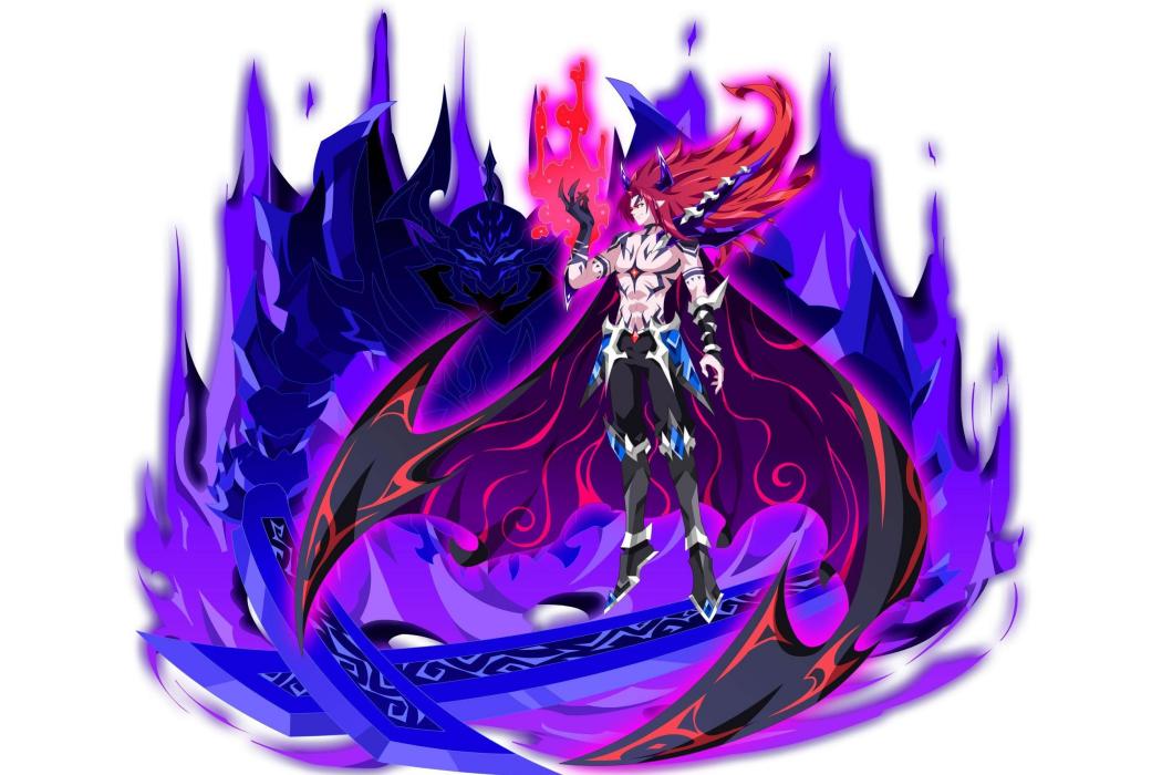 以撒(遊戲《奧拉星》中的角色) 以撒(遊戲《奧拉星》中的角色)