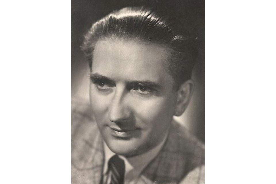 Willi Rose Willi Rose