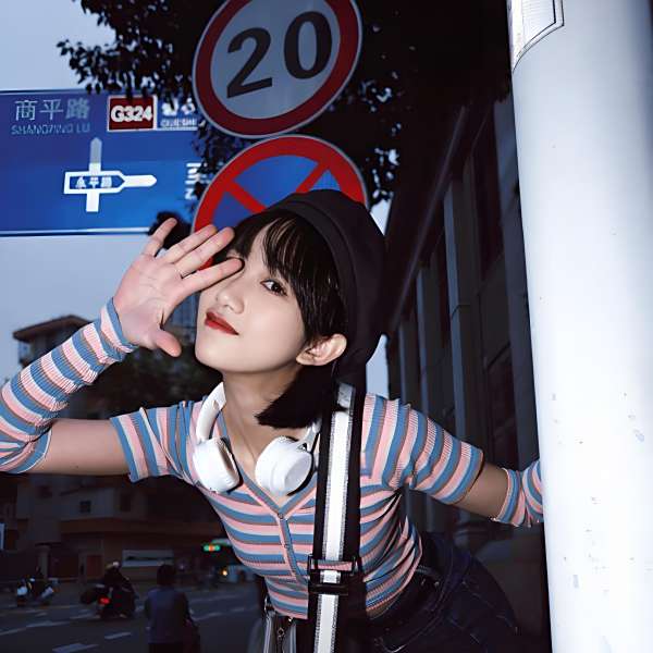 謝佩霏