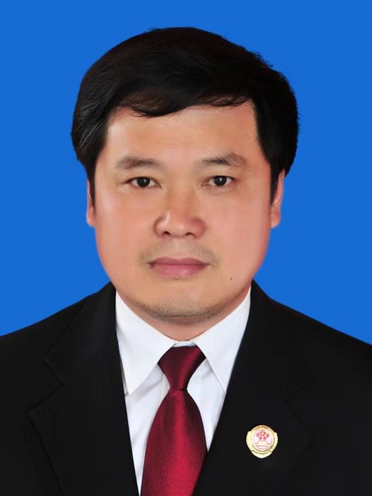 鄭蘭先(安徽省天長市人民檢察院檢察委員會專職委員)