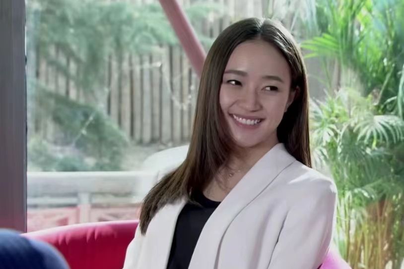 杜小雨(《奶爸的愛情生活》中的人物) 杜小雨(《奶爸的愛情生活》中的人物)