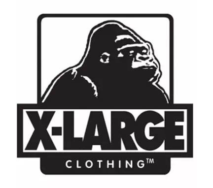 X-LARGE