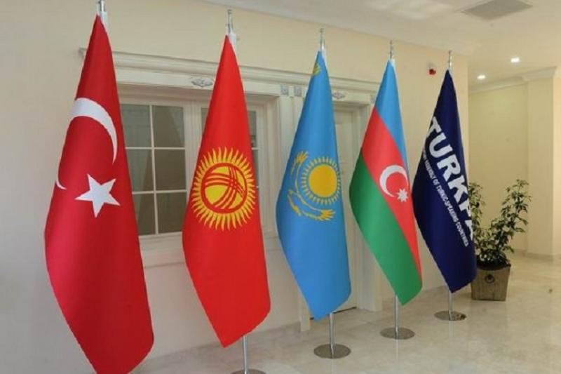 突厥語國家議會大會