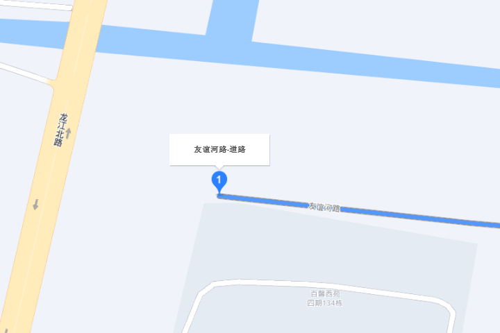友誼河路(常州市友誼河路) 友誼河路(常州市友誼河路)