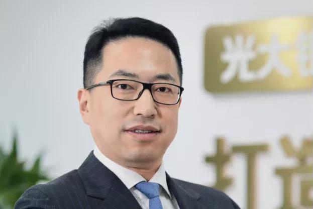 夏偉(中國光大銀行股份有限公司交易銀行部原總經理) 夏偉(中國光大銀行股份有限公司交易銀行部原總經理)