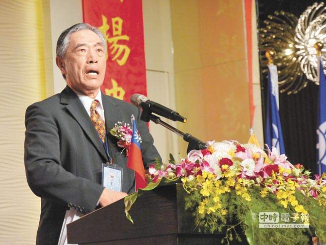 翁衍慶 翁衍慶