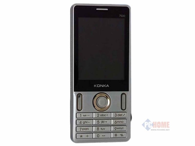 康佳 K7500 康佳 K7500