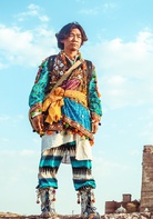 大鬧天竺(2017年王寶強執導動作喜劇電影) 大鬧天竺(2017年王寶強執導動作喜劇電影)