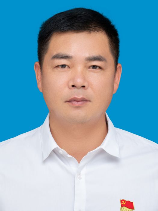 張為(江西水利職業學院黨委委員、紀委書記) 張為(江西水利職業學院黨委委員、紀委書記)