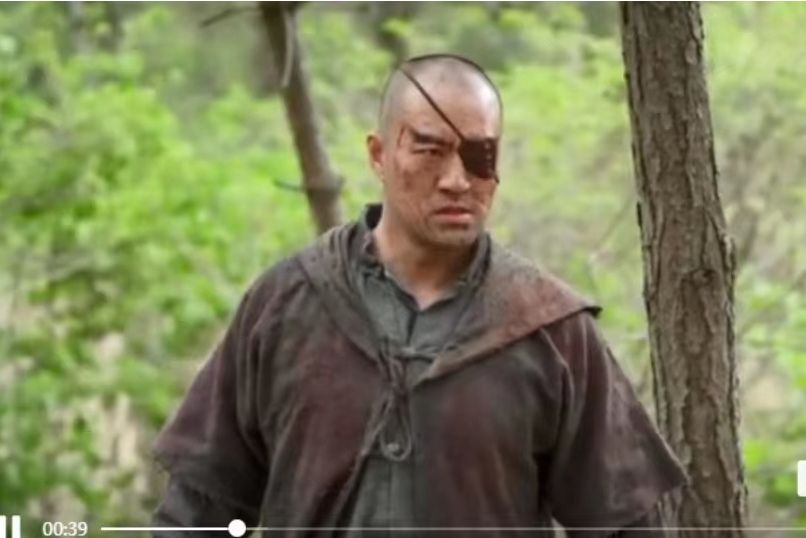 徐鐵牛(電視劇《春江英雄之秀才遇到兵》中的抗日角色) 徐鐵牛(電視劇《春江英雄之秀才遇到兵》中的抗日角色)