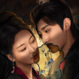 貴嫡(2025年滕澤文主演的古裝愛情劇) 貴嫡(2025年滕澤文主演的古裝愛情劇)