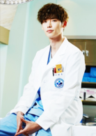 Doctor異鄉人(韓國2014年李鐘碩主演的電視劇)