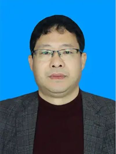 何志偉(江西省撫州市東鄉區水利局黨委書記、局長) 何志偉(江西省撫州市東鄉區水利局黨委書記、局長)