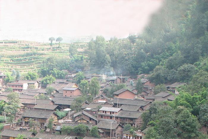 上海子村(雲南宣威市楊柳鄉下轄村) 上海子村(雲南宣威市楊柳鄉下轄村)