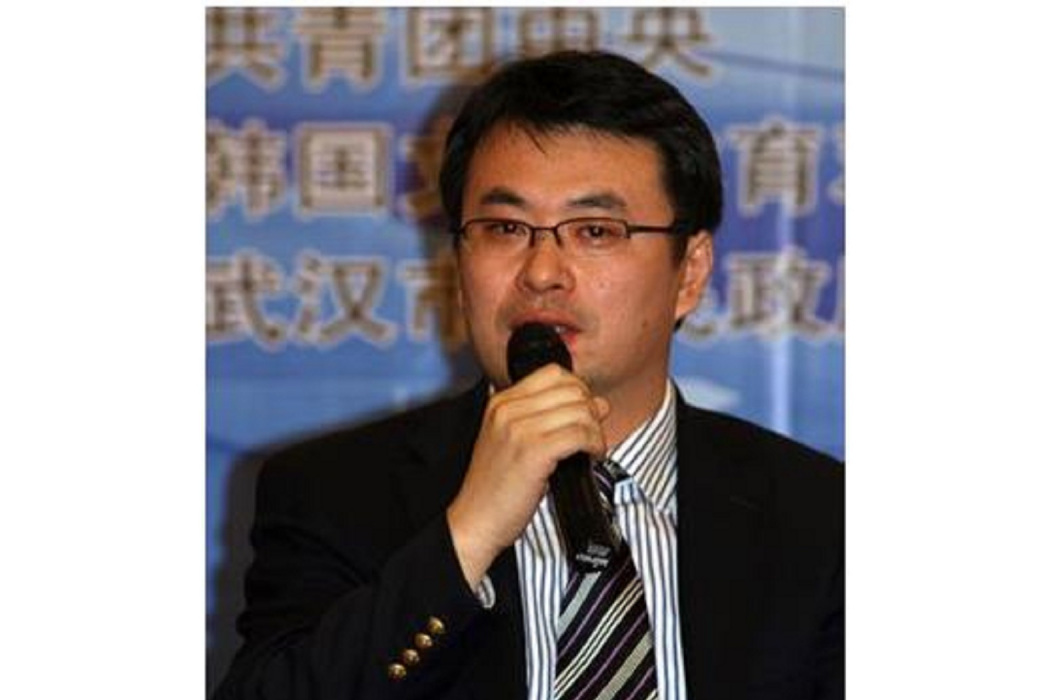 王世海(高能環境獨立董事) 王世海(高能環境獨立董事)