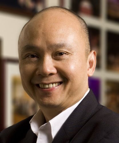 曾葉發 曾葉發