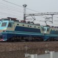 韶山8型電力機車(ss8)