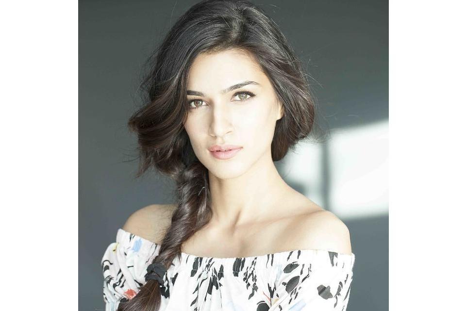 Kriti Sanon Kriti Sanon
